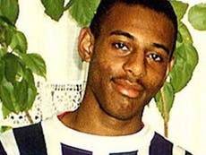 Stephen Lawrence detective suspected of corruption