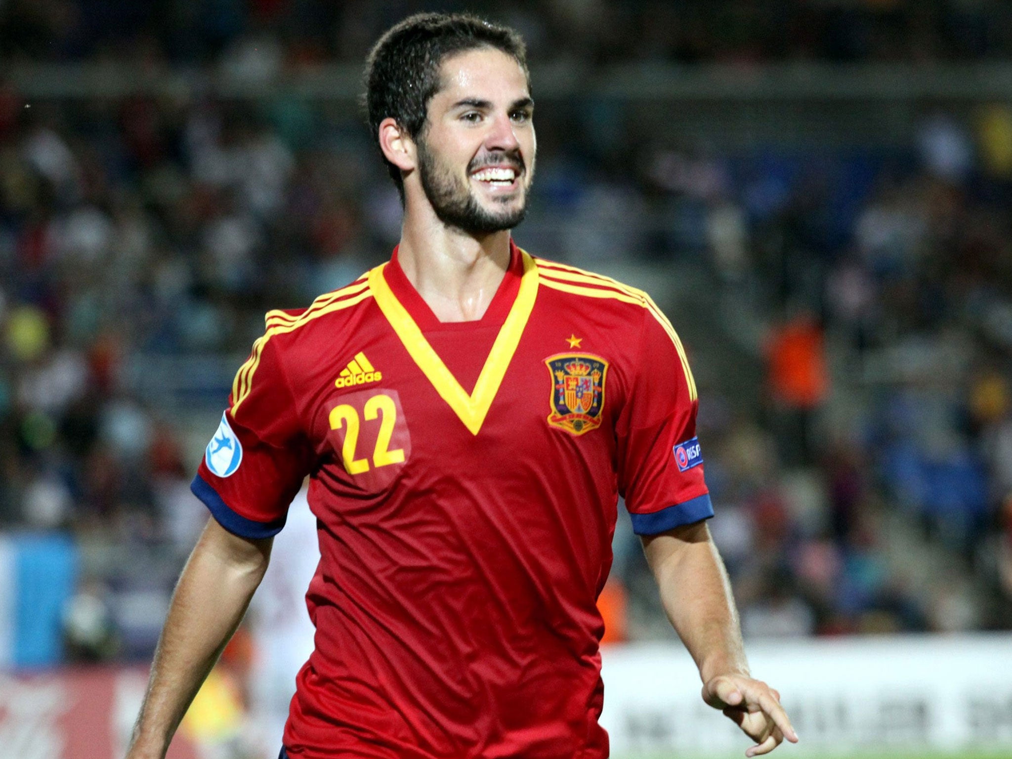 Isco