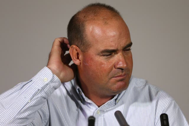 Mickey Arthur: Coach was held responsible for Australia's recent troubles on and off the pitch