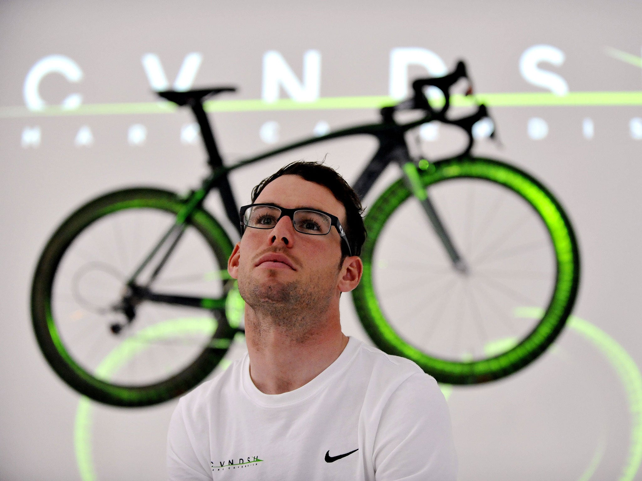 Mark Cavendish knows the first Tour stage should be a sprint finish