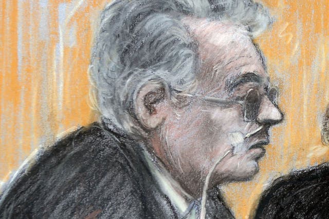 Ian Brady makes himself toast for breakfast and regularly cooks soup from packets, a tribunal has heard