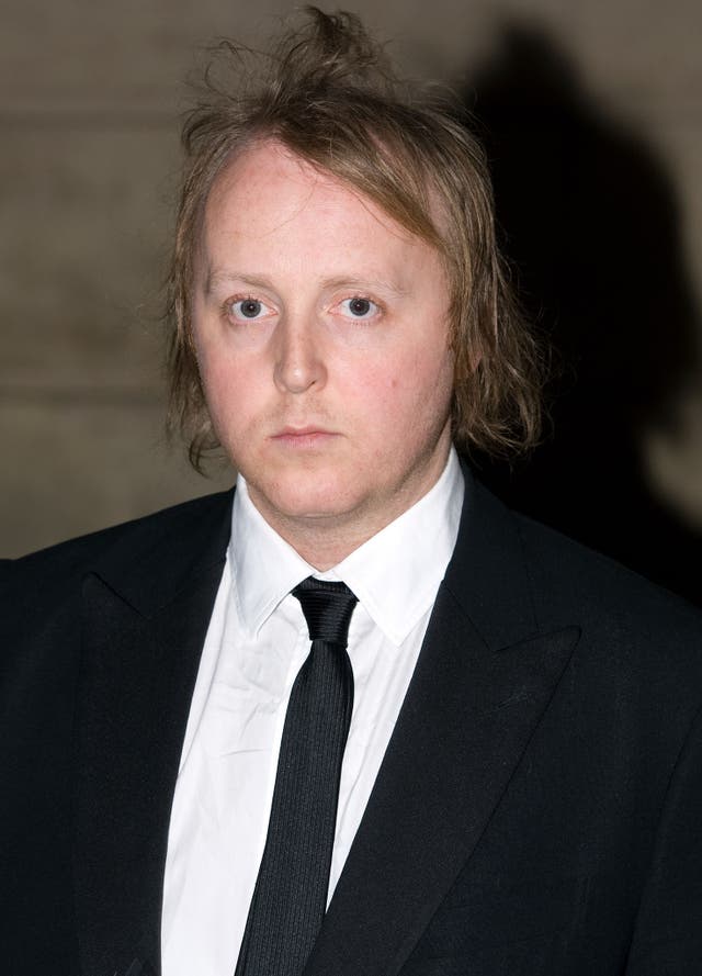 Sir Paul McCartney's musician son James