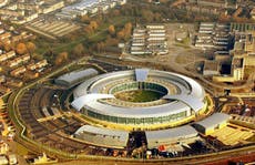 British spies sacked for inappropriately and illicitly snooping