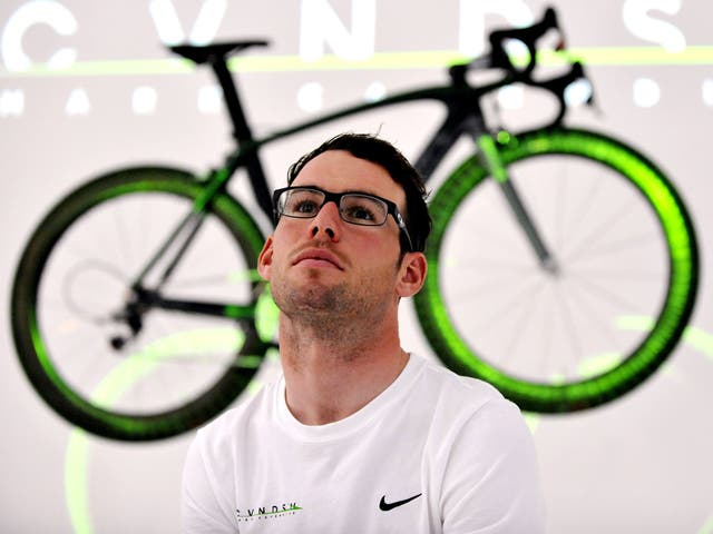 Mark Cavendish is the latest Brit cyclist to cash in on glory