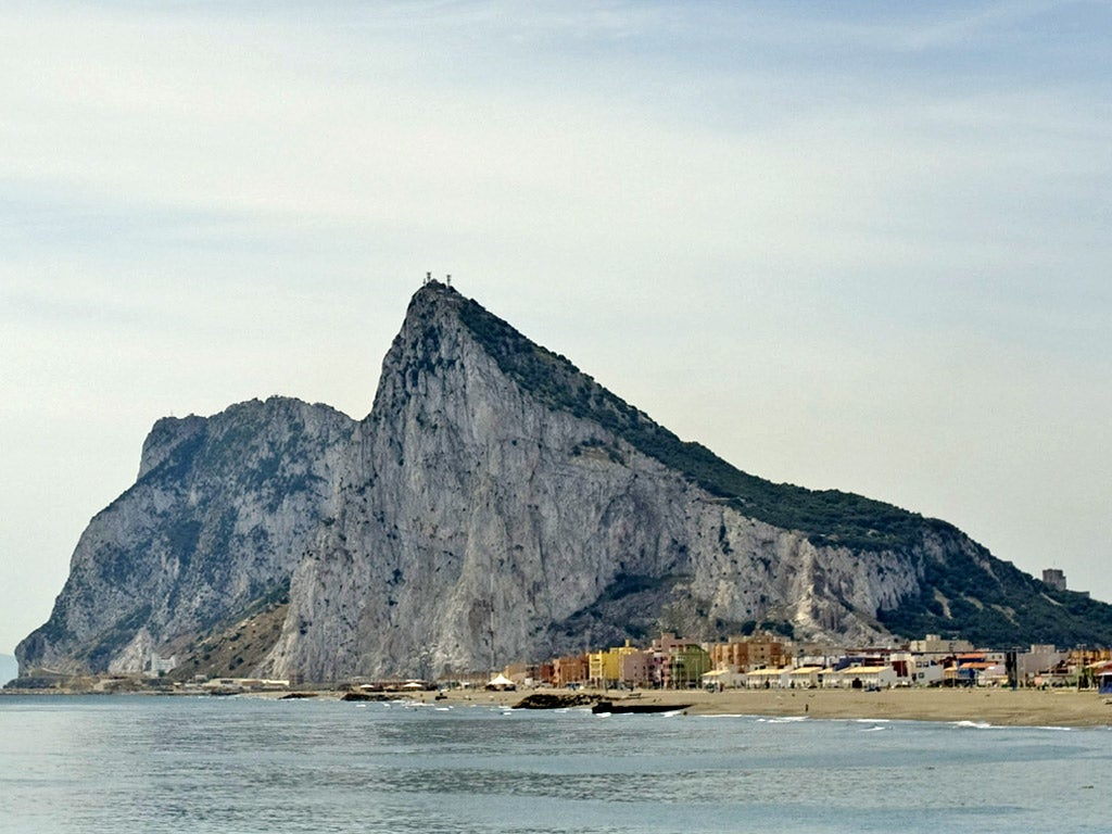 A family of four found dead on Gibraltar