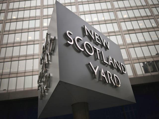 Scotland Yard has informed MGN Limited that a probe is under way