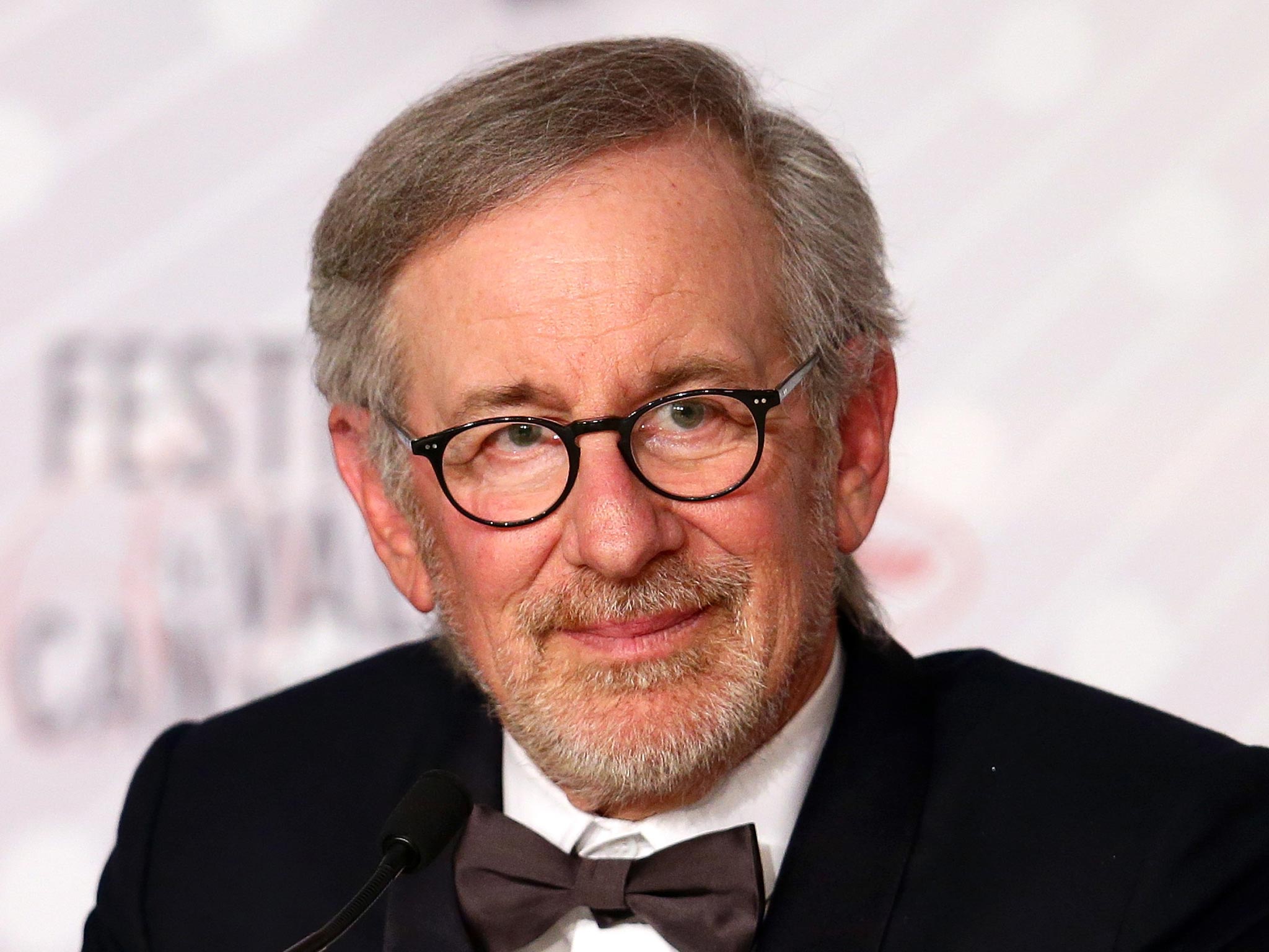 Director Steven Spielberg was third on Forbes' 2014 list of the Top 100 Most Powerful Celebrities