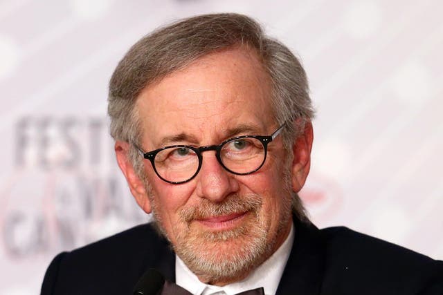 Director Steven Spielberg was the third most powerful celebrity on the Forbes list of the Top 100 Most Powerful Celebrities