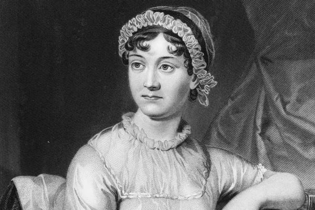 Many of Jane Austen's observations about society are still relevant today 
