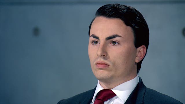 Alex Mills is the latest of Alan Sugar's Apprentice hopefuls to be sacked