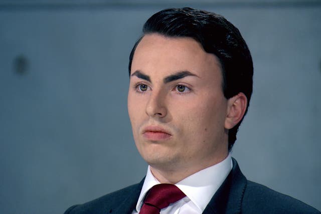 Alex Mills is the latest of Alan Sugar's Apprentice hopefuls to be sacked