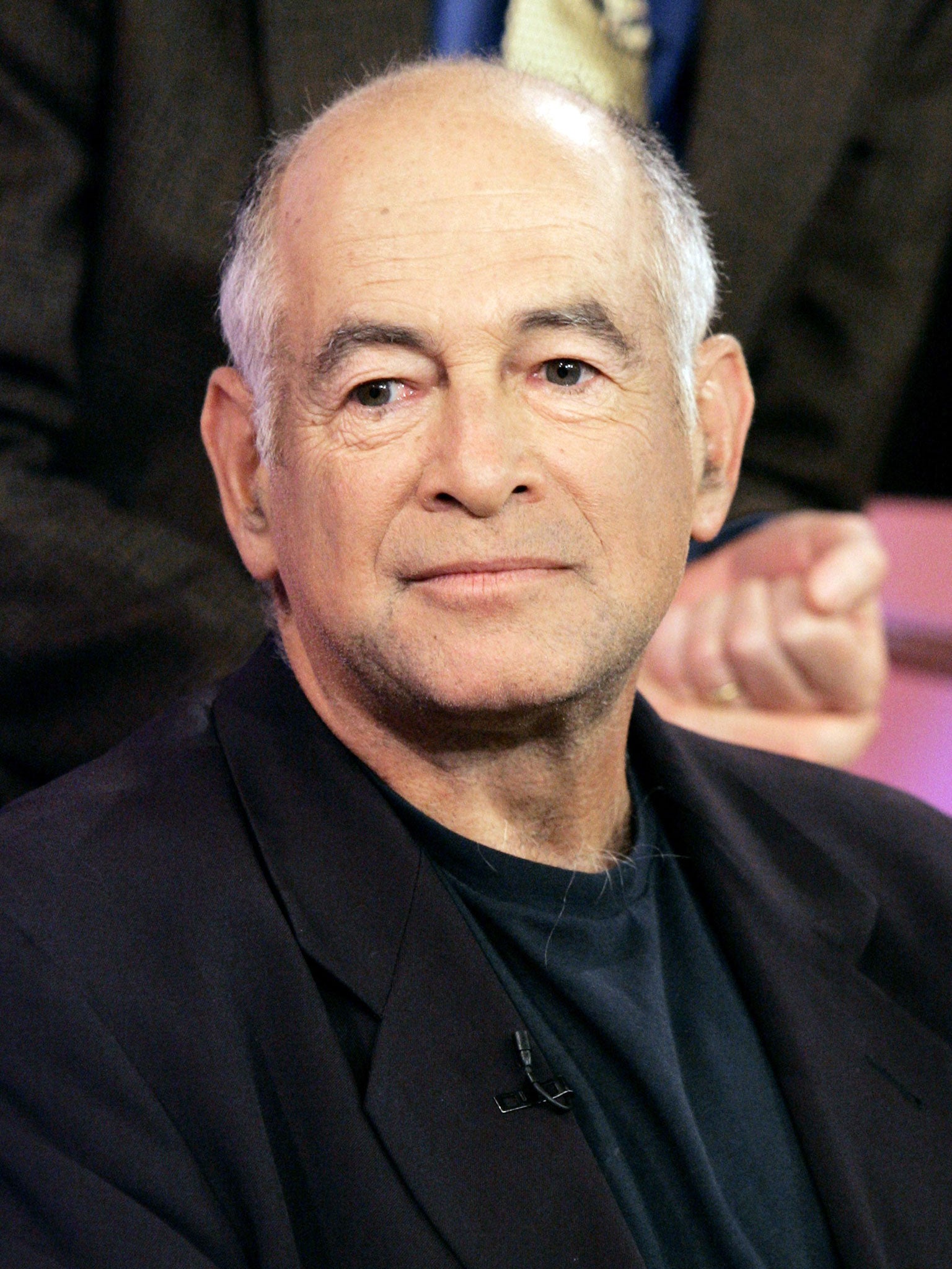 Gary David Goldberg created the 1980s hit sitcom Family Ties