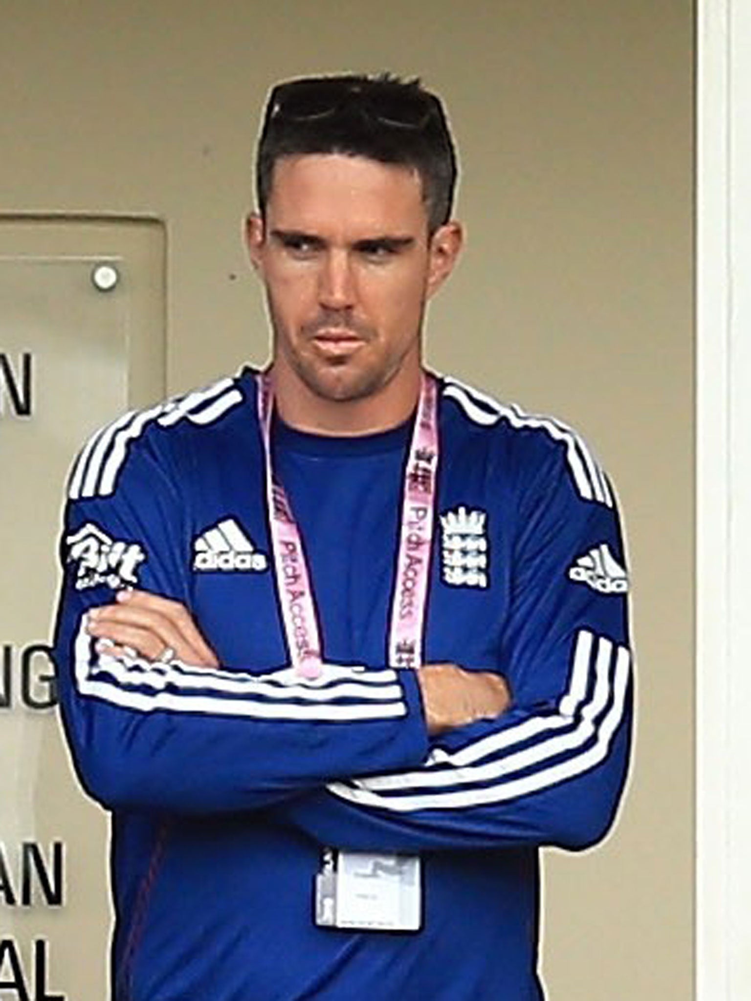 Kevin Pietersen will play for England's Twenty20 side