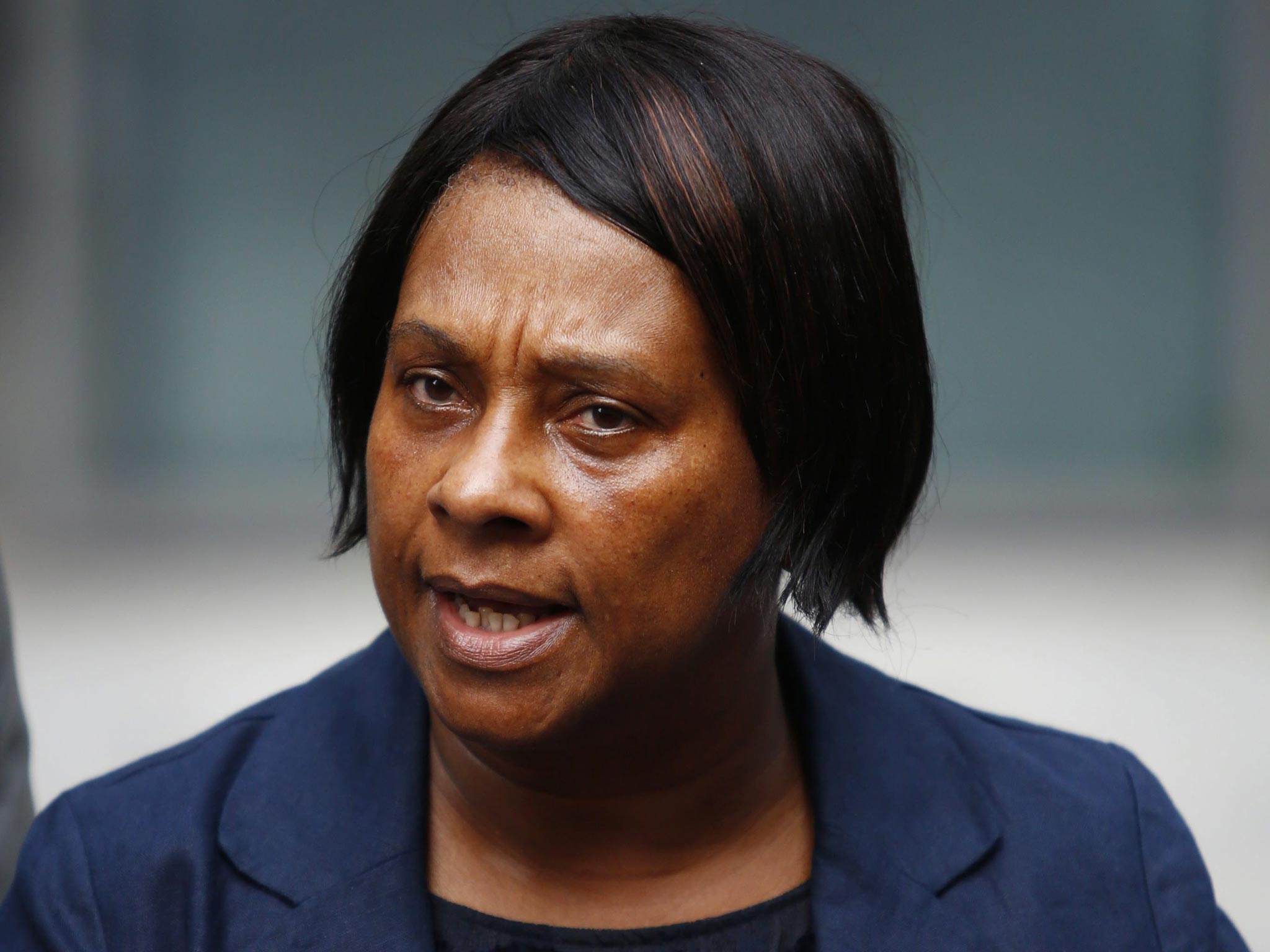 Doreen Lawrence has accused the Metropolitan Police of planning to "wind down” the investigation into her son’s murder