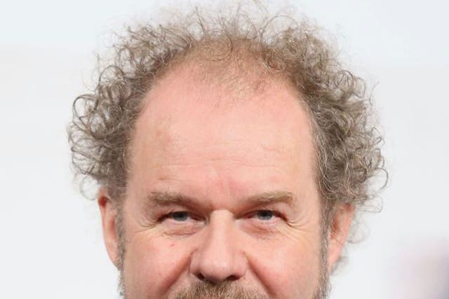Mike Figgis: 'I'm taking a deep breath before committing to the Dostoevsky biography'