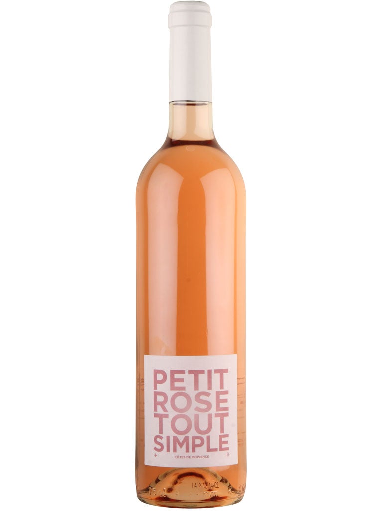 The 10 Best rosé wines The Independent