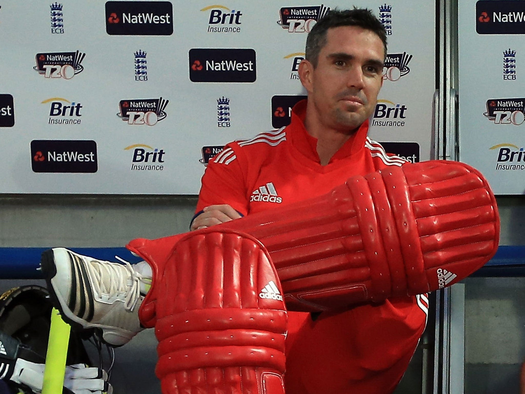 Pietersen must wait until the opening Ashes Test next month to make his first appearance