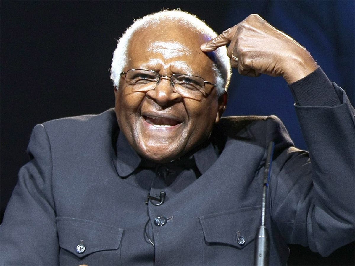 Мпил. Десмонд Мпило Туту. Greenbuild Desmond Tutu. Десмонд Туту Википедия. Десмонд Туту образование.