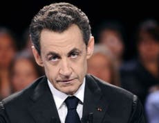 Les Républicains: Nicolas Sarkozy’s party gets a rebranding