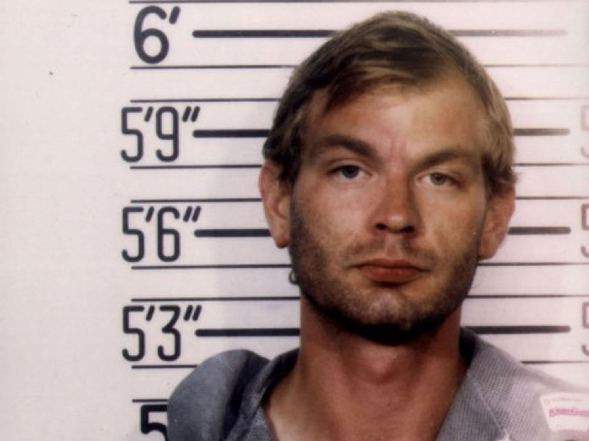 Jeffrey Dahmer was stationed at Baumholder, Germany in 1980