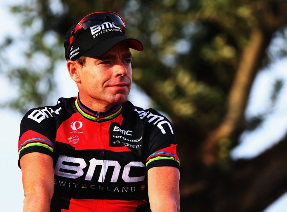 Tour De France: Forgotten Man Cadel Evans Still Sees Himself As A 