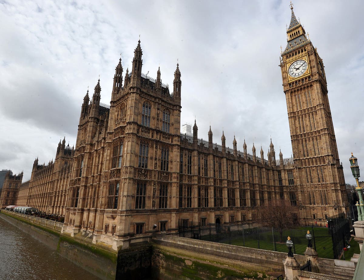 work-to-refurbish-house-of-lords-toilets-could-cost-up-to-100-000