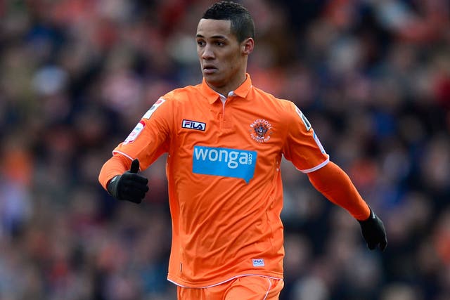 Staying or going: Ince's future still remains unclear