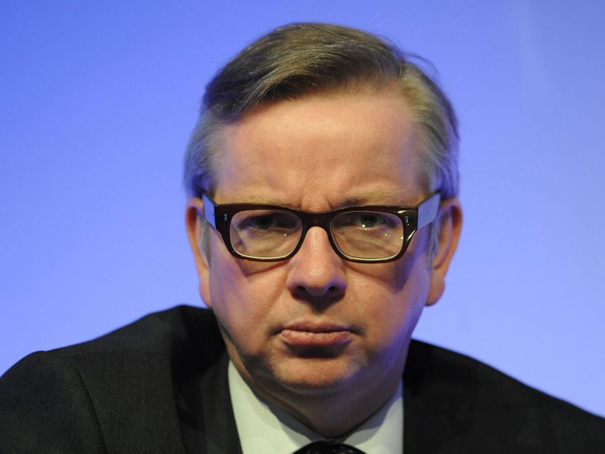 The Education Secretary Michael Gove’s department has been censured by public spending watchdogs over a plan to set up a state boarding school for inner-city children in the heart of the Sussex countryside
