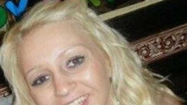 Linzi Ashton murder: Three arrested in the hunt for Michael Cope ...
