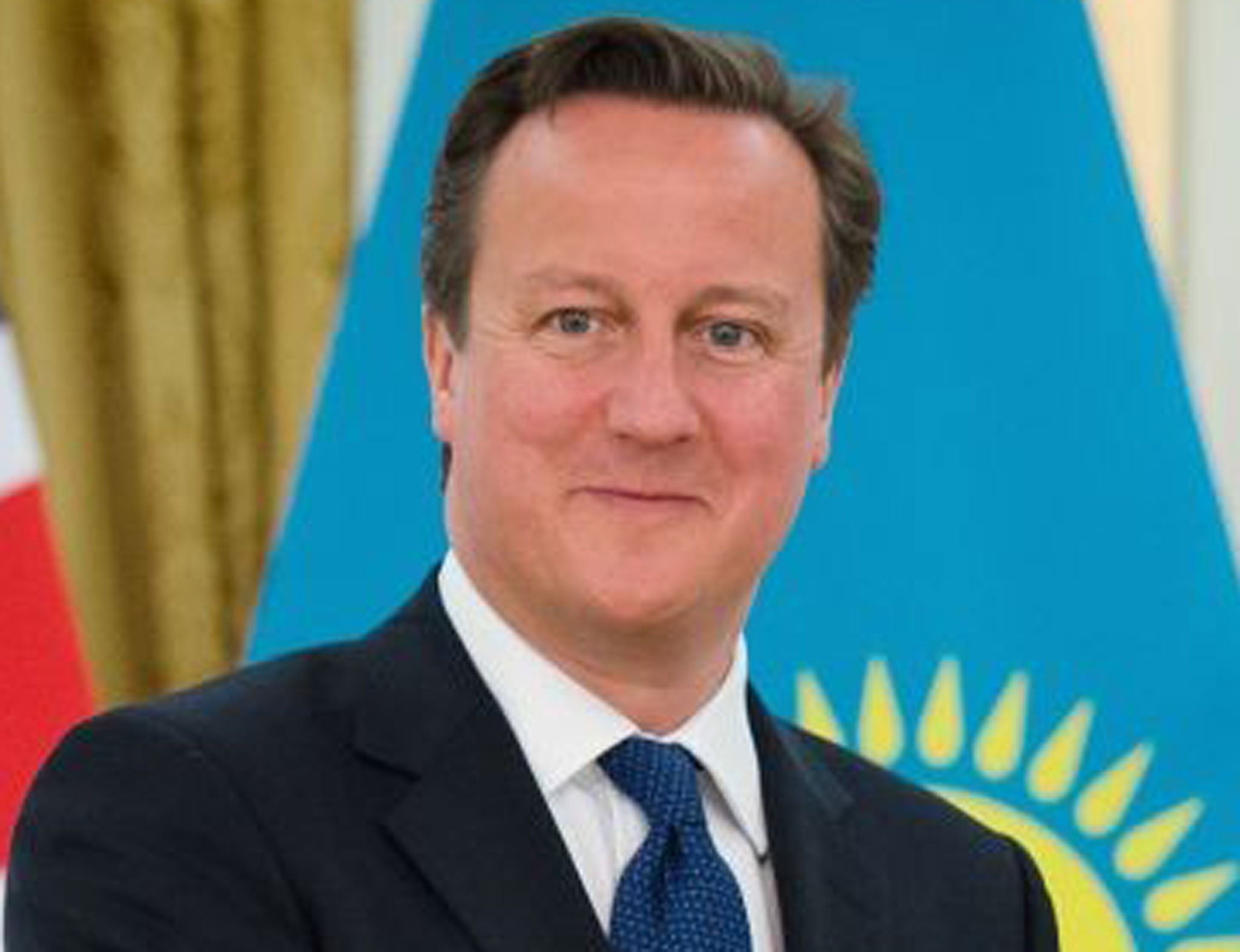 David Cameron said the case was “deeply regrettable”