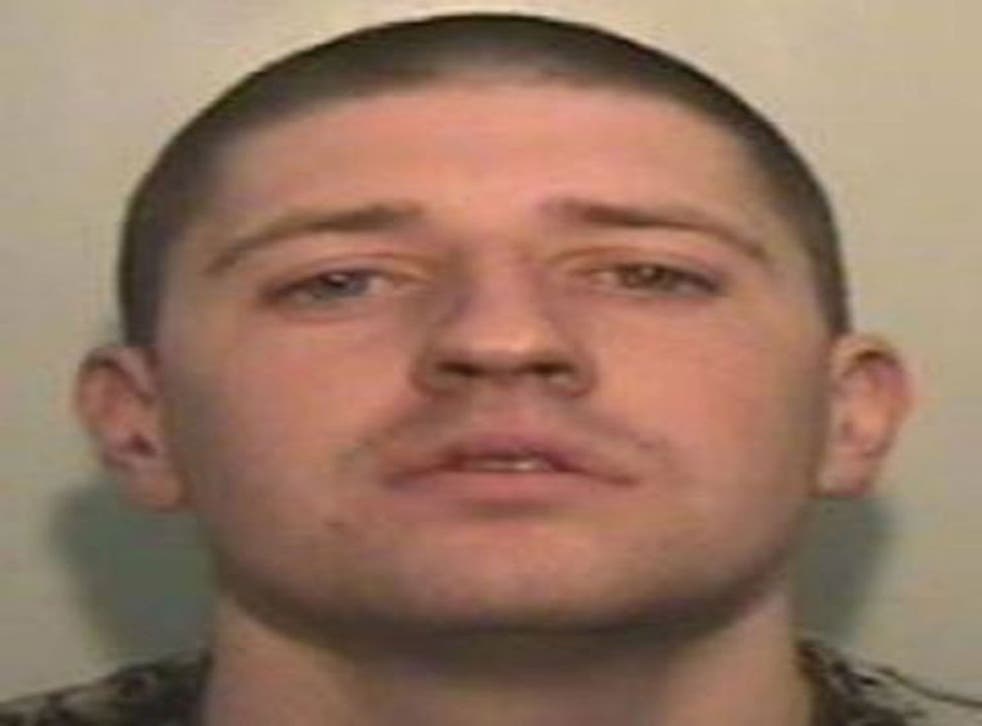 Police are looking for Michael Cope in connection with Linzi Ashton's murder