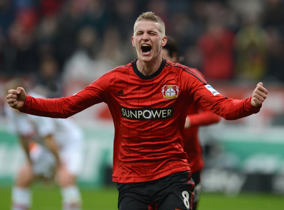 Bayer Leverkusen Transfer News