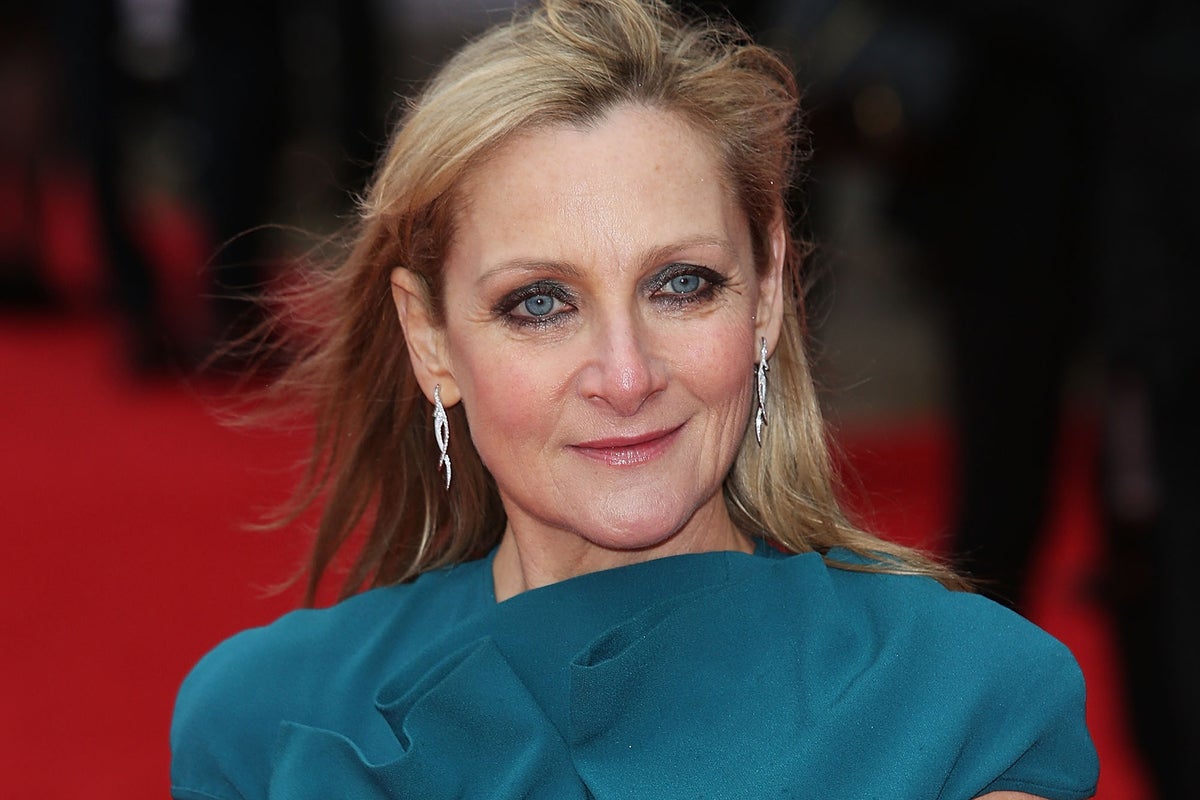 Lesley Sharp: 'The media is too biased against northerners' | The ...