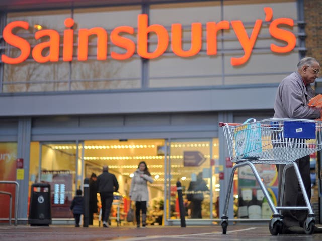 Argos is coming to a Sainsbury's near you 