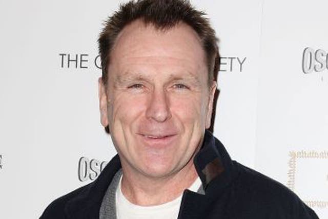 At college, Colin Quinn was kicked off campus for vandalism and fighting