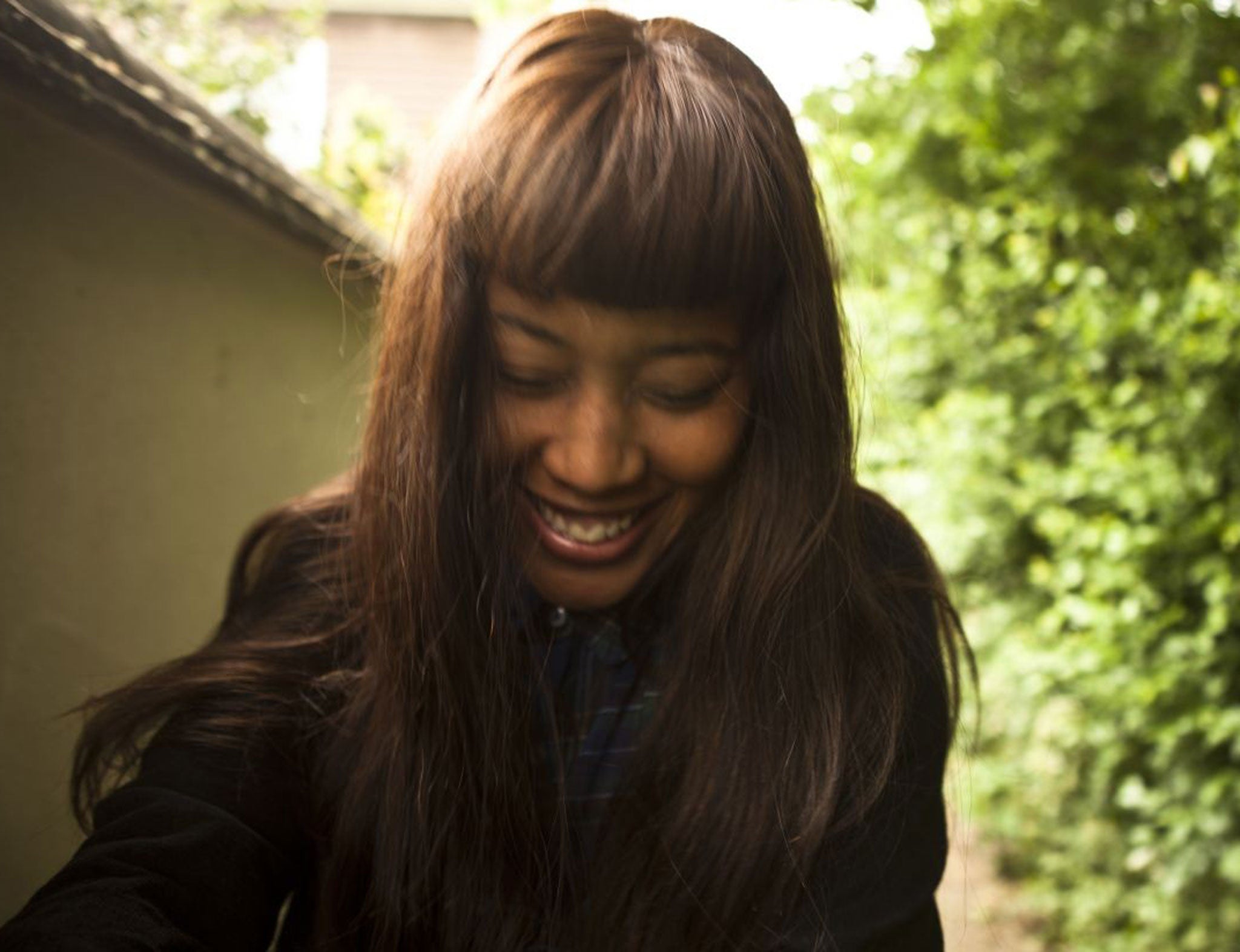 VV Brown: 'This new album is purely an artistic statement'