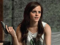 Emma Watson condemned by woman who inspired Bling Ring character