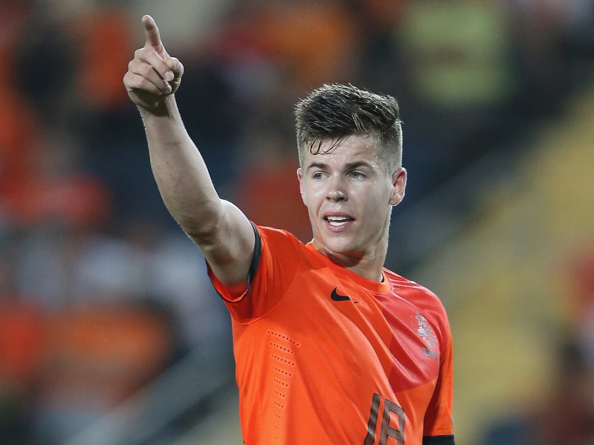 Page 4 - Marco van Ginkel