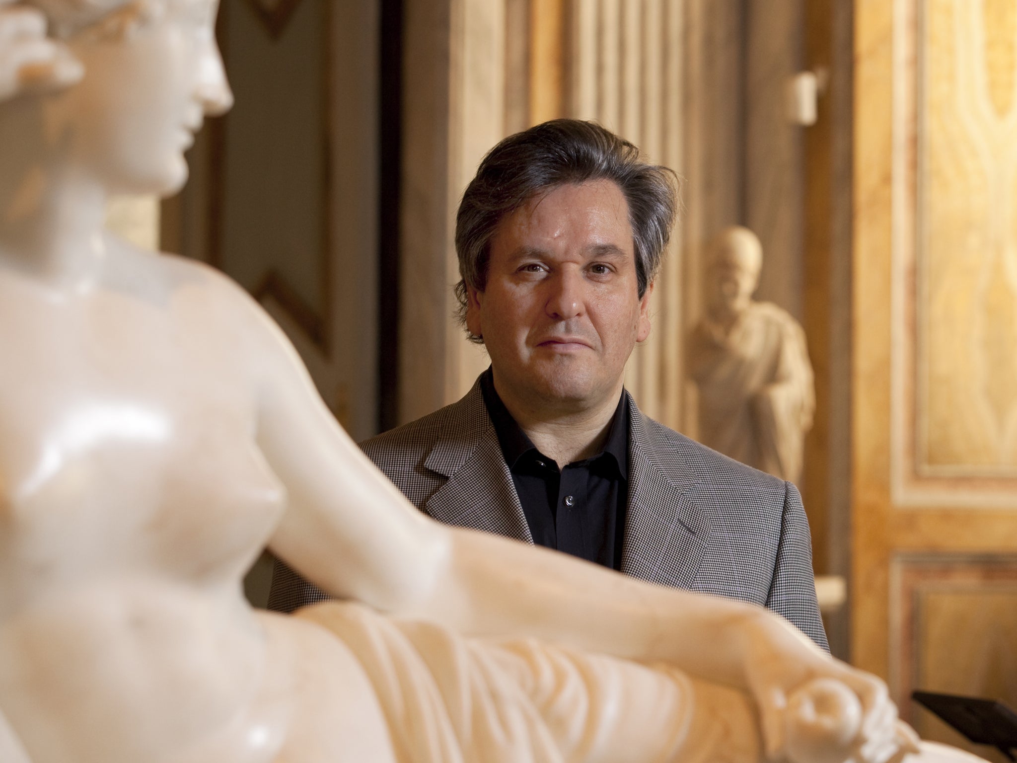 Tony Pappano has arguably (by the age of 53) already done more as a populariser of his art than any media maestro since Leonard Bernstein