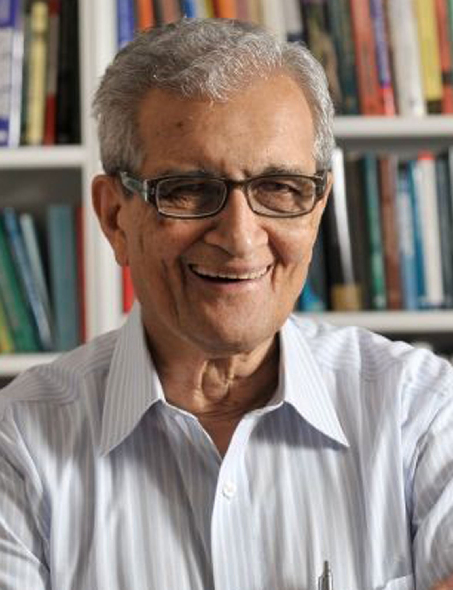 Amartya Sen: The taste of true freedom | The Independent