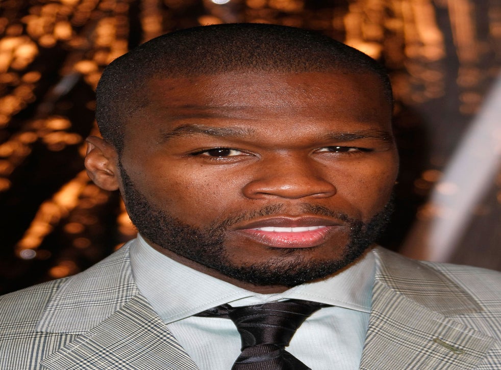 50 Cent due in court on domestic violence charge | The Independent