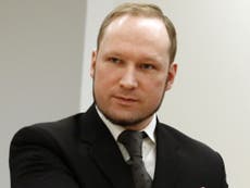 Breivik demands better video games in jail