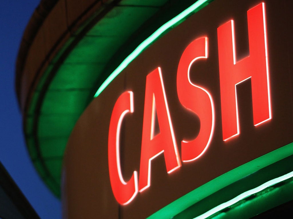 Payday lenders have come under increased scrutiny in recent months