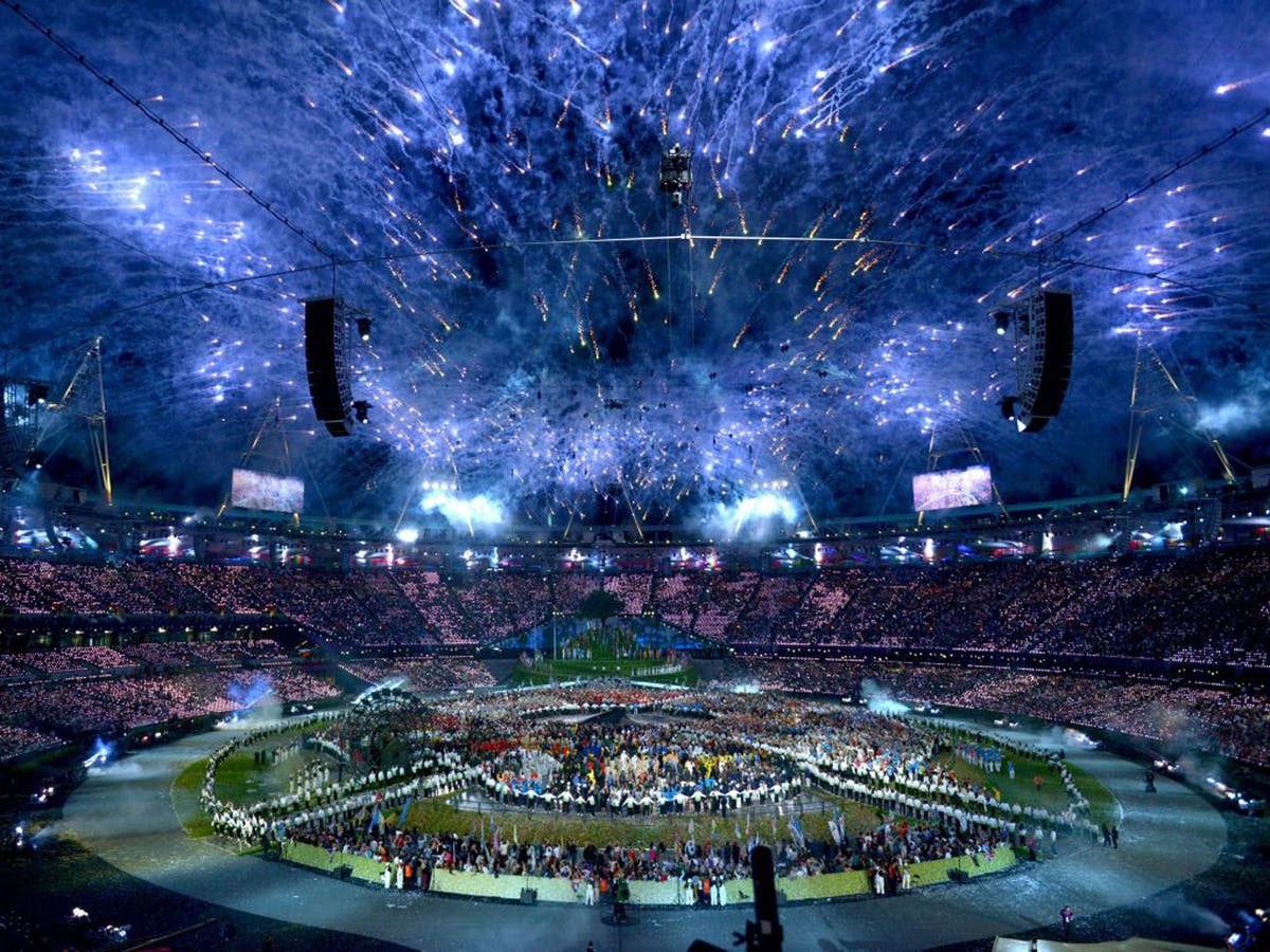 Security experts reveal cyber attack threat to Olympics | The ...