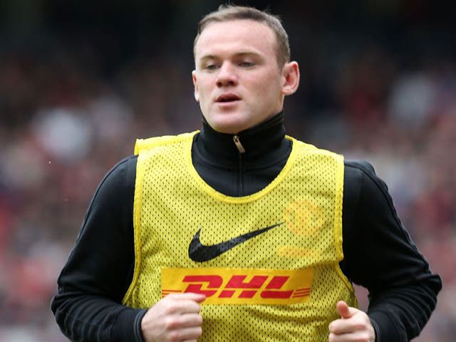 Wayne Rooney’s stellar career has now reached a crossroads 