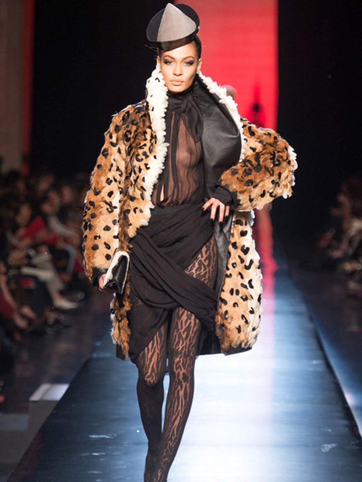 fashion extravaganza dress code Fashion crowds want more than just an extravaganza – they need reality too  | The Independent
