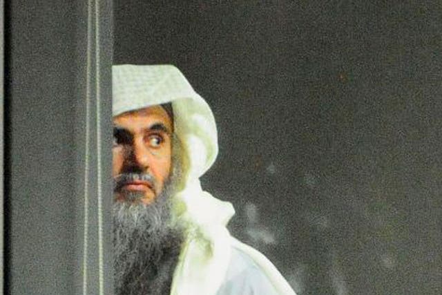 Abu Qatada’s friends in Jordan say he should be sent home, not to jail