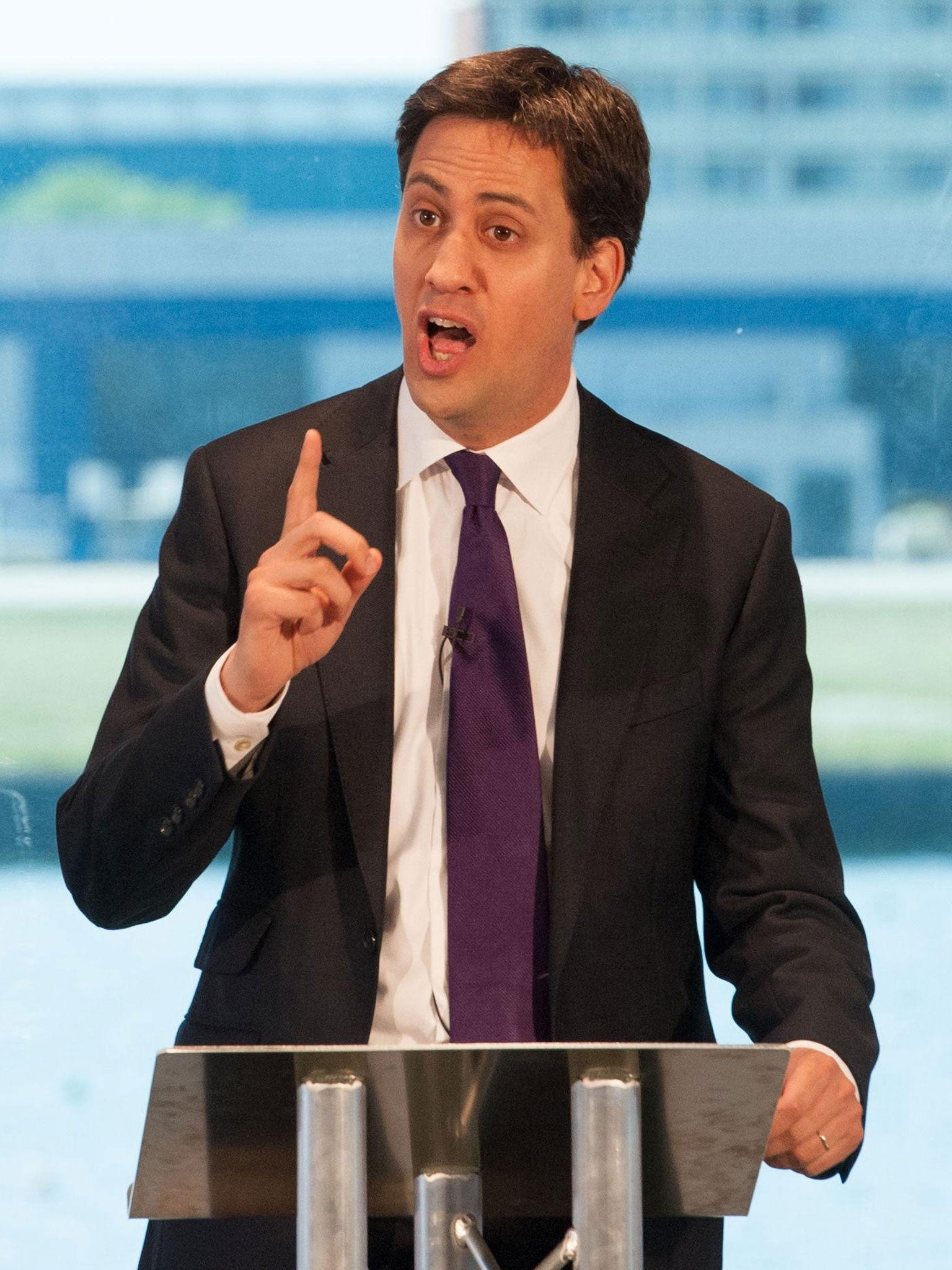 Ed Miliband will this week unveil proposals to reduce the power of trade union bosses inside the Labour Party