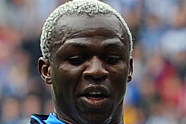 Arouna Kone has agreed a £5m three year deal with Everton