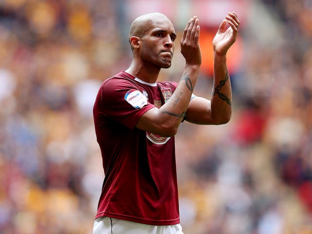 Current support for players is 'wholly inadequate,'  Clarke Carlisle claims
